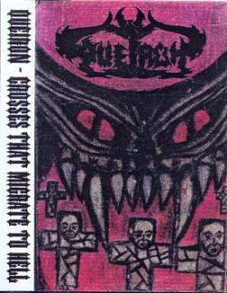 Queiron : Crosses That Migrate to Hell